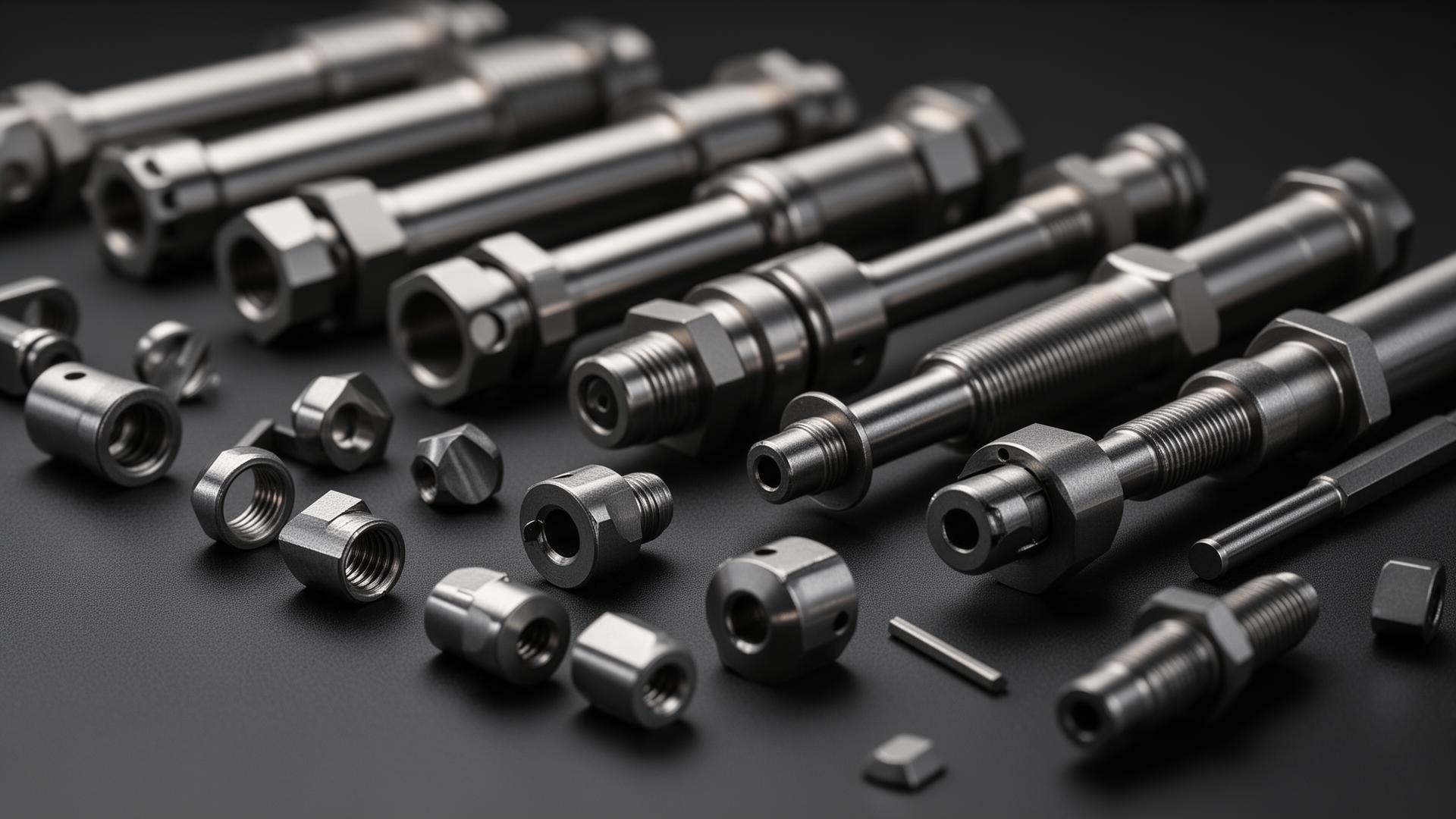 Spare parts